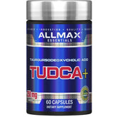 Allmax Tudca+ 60 Capsules